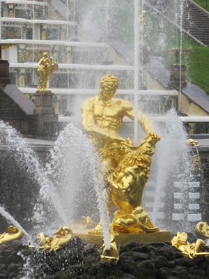 fountaindetail